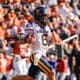WVU Football QB Garrett Greene runs for TD against Oklahoma State