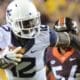 Gary Jennings at WVU