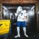 WVU Football OL commit Gavin Crawford