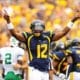Geno Smith at WVU