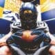 WVU Football LB recruit Grant Beerman
