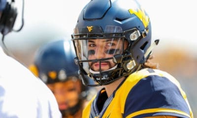 Will Grier