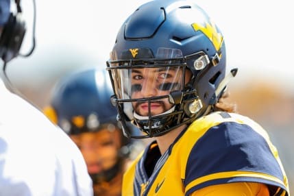 Will Grier