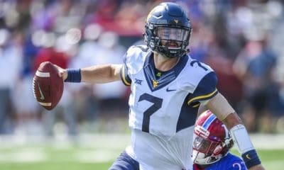 Will Grier
