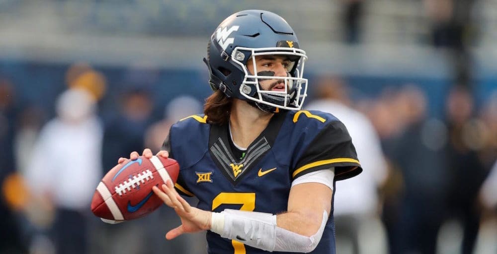 Will Grier