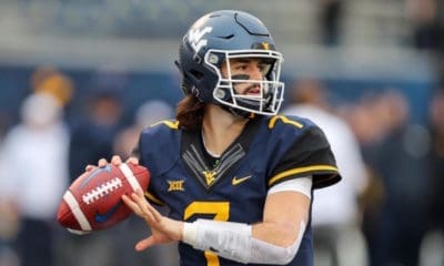 Will Grier