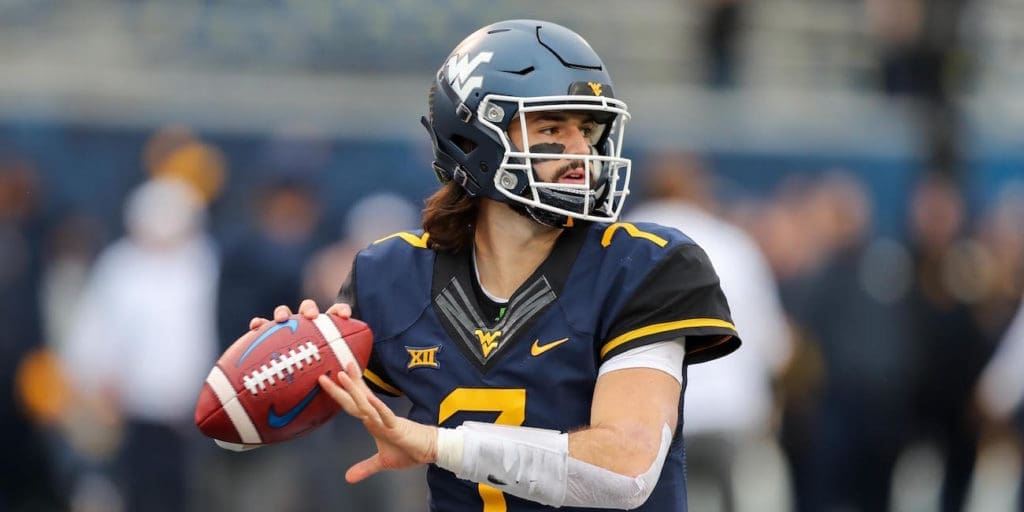 Will Grier