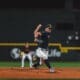 WVU Baseball pitcher Griffin Kirn