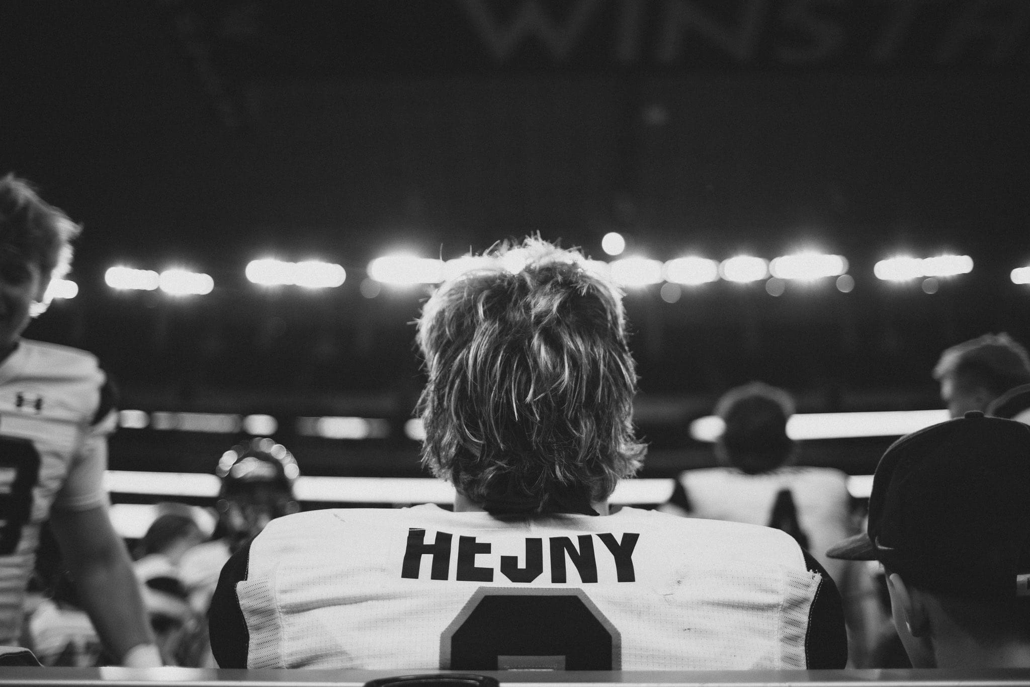 WVU Football offers transfer QB Hauss Hejny