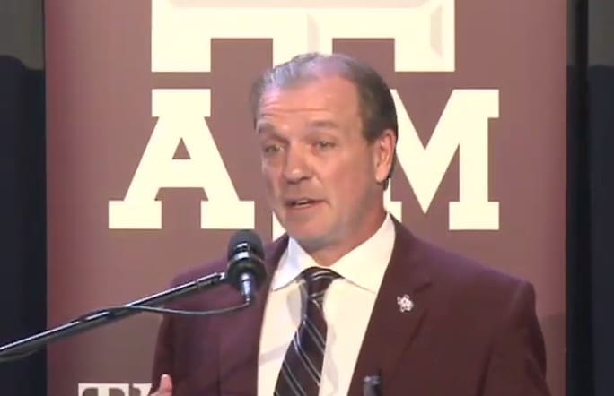 Jimbo Fisher
