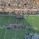 WVU Football at Ohio