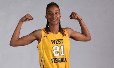 Jessica Morton