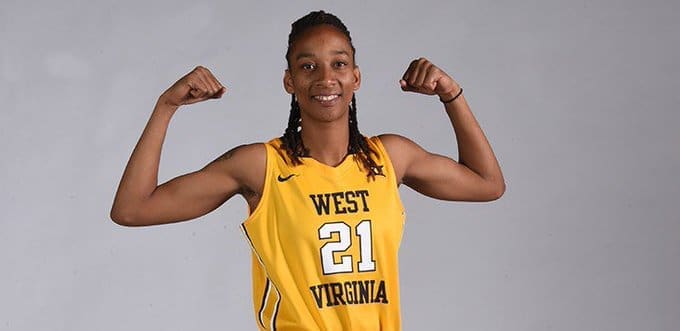 Jessica Morton