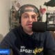Mike Asti on WVU Football postgame show