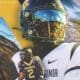 WVU Football QB commit Andre Phillip