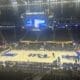 WVU women's basketball at Pitt