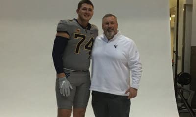 Wyatt Milum