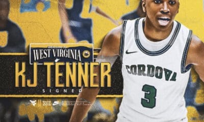 KJ Tenner