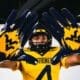 WVU Football JUCO RB recruit Martavious Boswell
