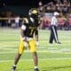 WVU Football WR recruit Prince Jean