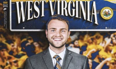 Trent Michaels