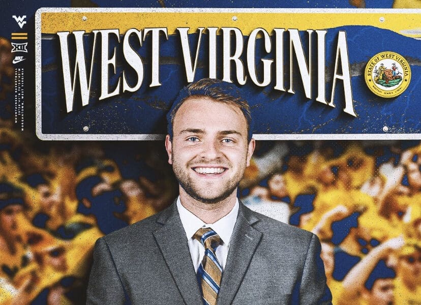 Trent Michaels
