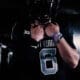WVU Football Coal Rush black uniform