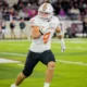 WVU Football LB recruit Tristan Exline