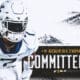 WVU Football DB Kekoura Tarnue