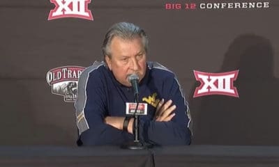 Attorney Bob Huggins