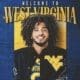 WVU Football DB Maliek Hawkins