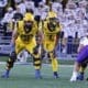 WVU Football Offensive Lineman Nick Malone