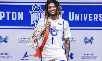 Noah Farrakhan