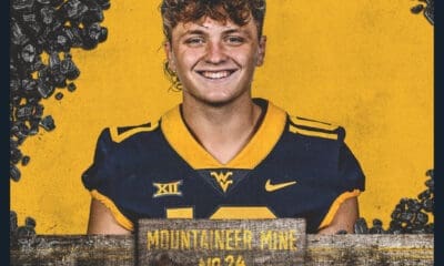 Ryder Burton