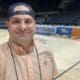 Mike Asti at WVU hosting NCAA Tournament