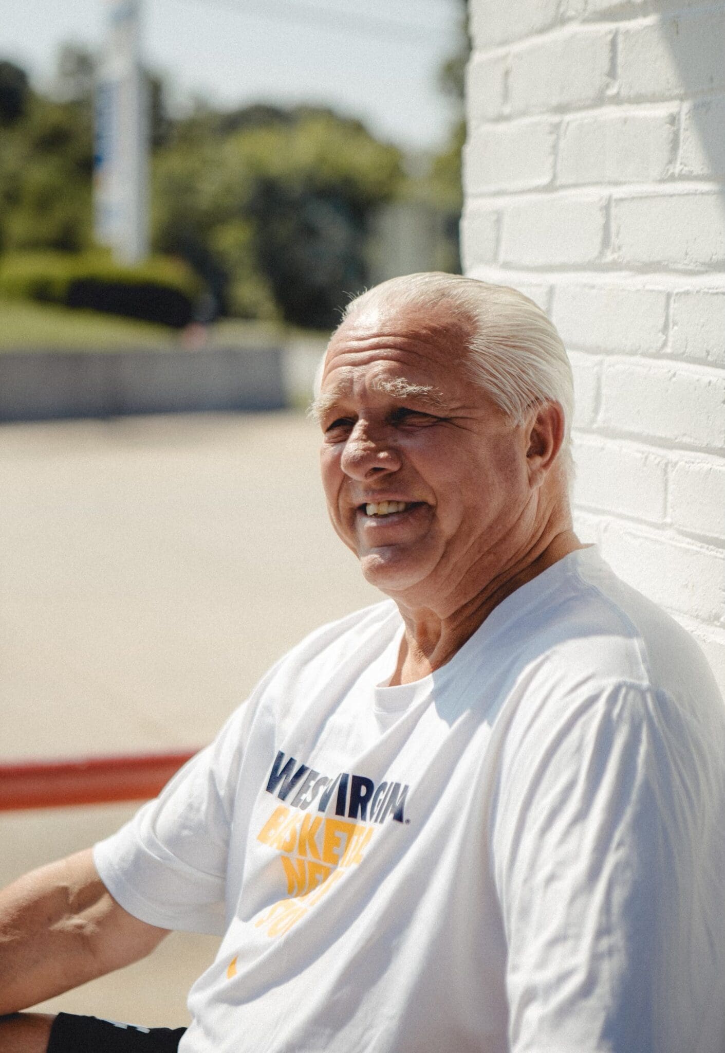 Best Virginia Billy Hahn