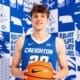 West Virginia 2025 Eric Reibe