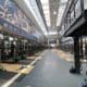 WVU football weight facility stock