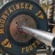 WVU Football weight stock