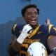 WVU Football OL Ja'Quay Hubbard "Country Roads"