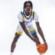 Kelvin Odih West Virginia wvu basketball