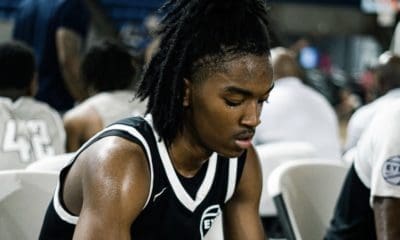 Jeremiah Green