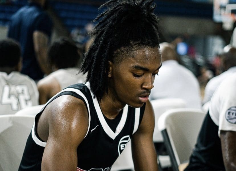 Jeremiah Green