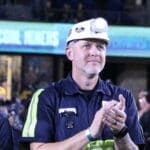 Coal miner at Coal Rush game