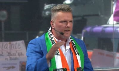 Pat McAfee