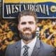 Ryan Horn West Virginia Basketball