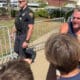 Pat McAfee WVU