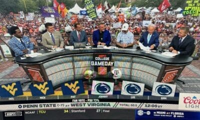 College GameDay