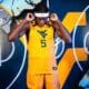 WVU Basketball Kelvin Odih