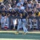 WVU Baseball in NCAA Regional